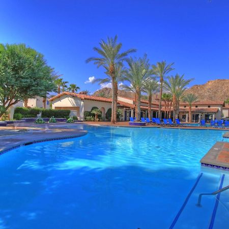 Lv217 Superb 2 Bedroom Overlooking The Lap Pool La Quinta Eksteriør billede