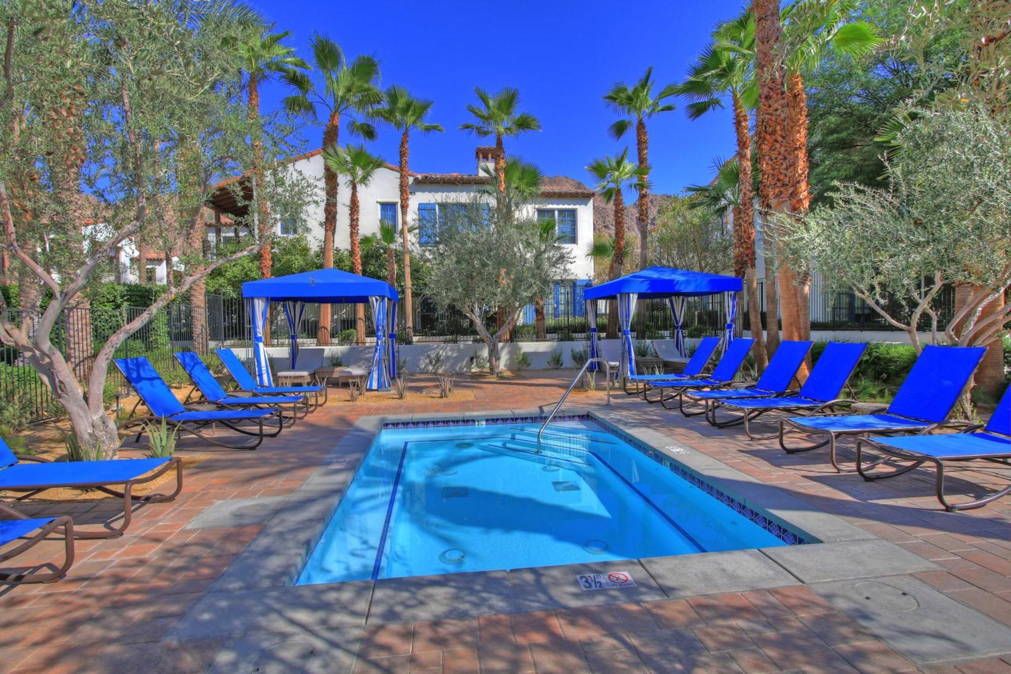 Lv217 Superb 2 Bedroom Overlooking The Lap Pool La Quinta Eksteriør billede