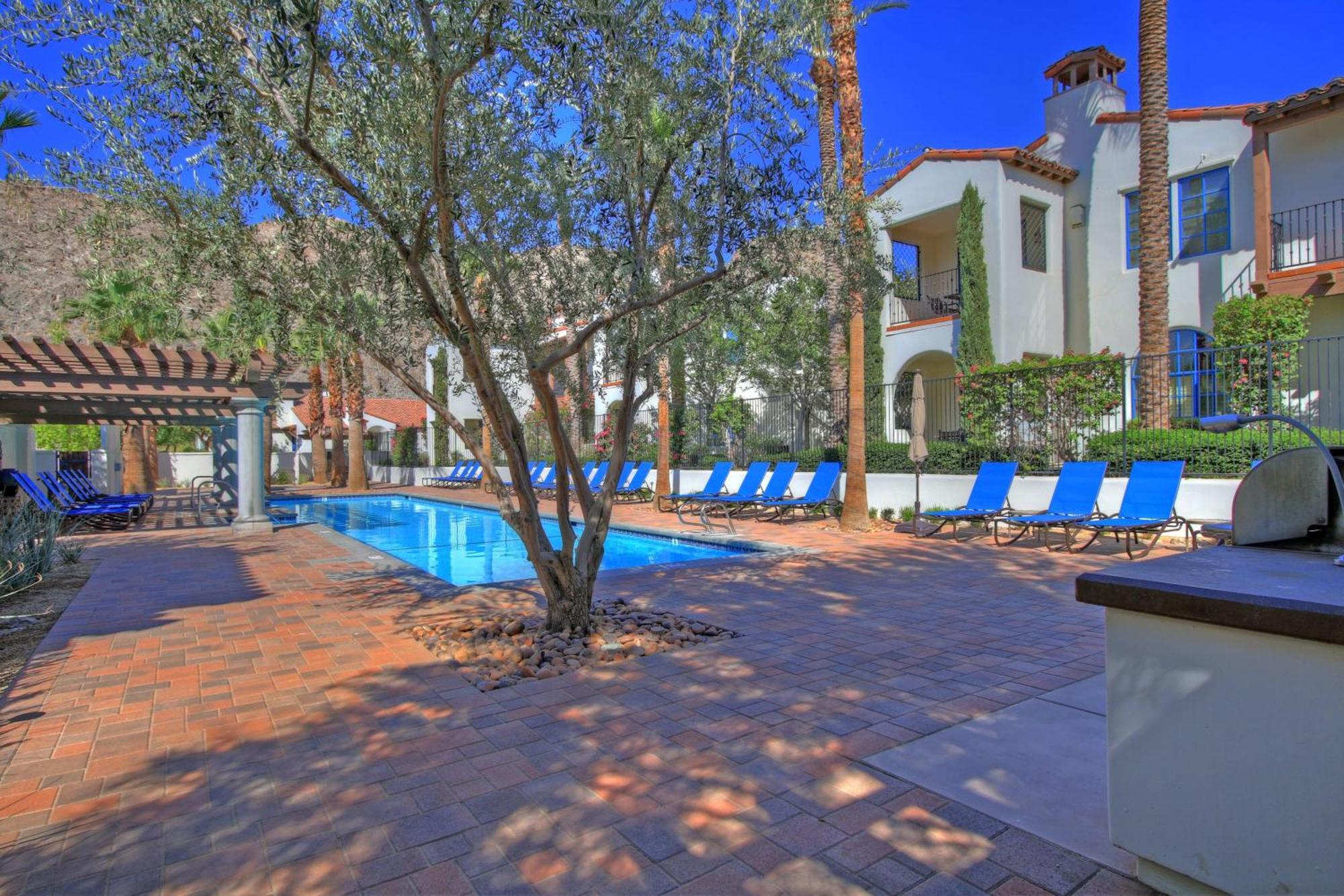 Lv217 Superb 2 Bedroom Overlooking The Lap Pool La Quinta Eksteriør billede